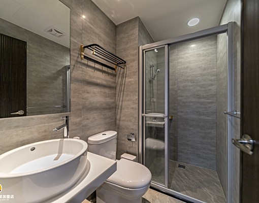 中都上美術可直接住2+1房機上車位 - Image 12