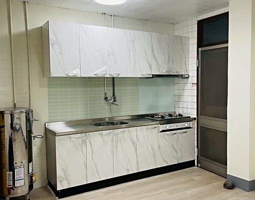 【土帝公社宅】南區近大林商圈機能佳健身公寓4房可寵、可租補 - Image 2