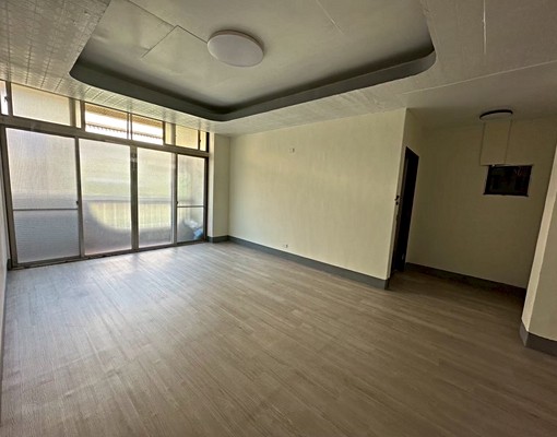 【土帝公社宅】南區近大林商圈機能佳健身公寓4房可寵、可租補 - Image 1