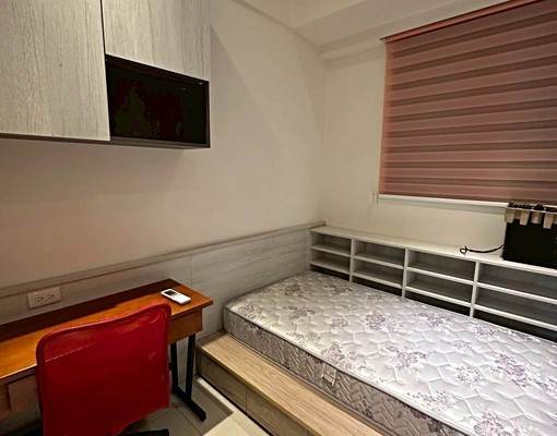 絕對超值~含車+管+家具全通包，漂亮格局 - Image 8