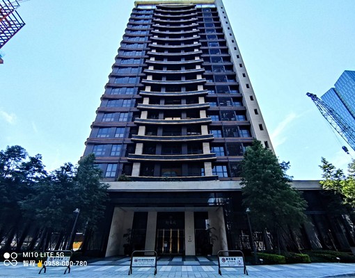 絕對超值~含車+管+家具全通包，漂亮格局 - Image 15