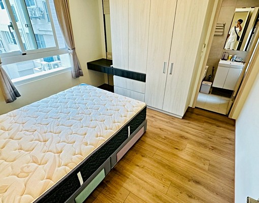 精裝3房✨可租補戶籍✨黃金地段✨台水電✨高檔社區✨ - Image 10