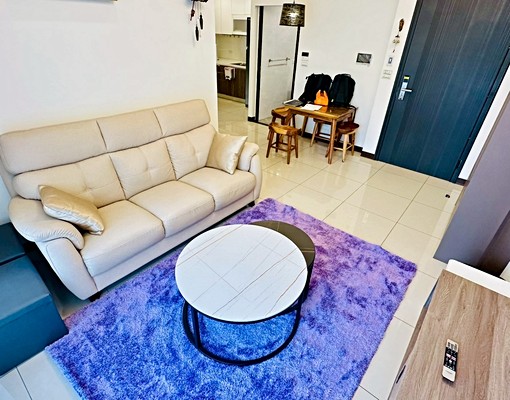 精裝3房✨可租補戶籍✨黃金地段✨台水電✨高檔社區✨ - Image 3