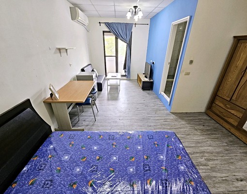 免仲介費✅可租屋補助✅獨洗曬✅飲水機 - 591租屋網 - Image 4