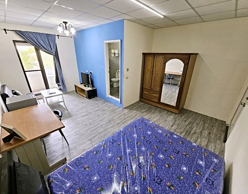 免仲介費✅可租屋補助✅獨洗曬✅飲水機 - Image 1