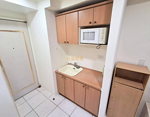 兆基社會住宅🏠西區大套房獨洗獨曬家具電器齊可租補 - Image 3