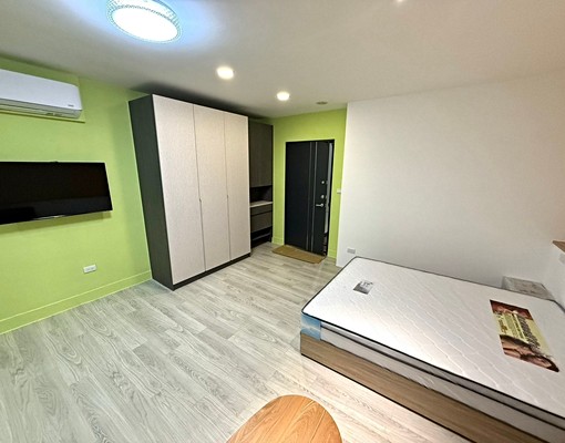 府中❣️獨洗曬陽台大空間/全新裝潢免爬高/傢俱齊全採光機能佳 - Image 4