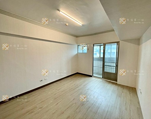 豐原大道#三房全新整理#有汽車位可入戶籍租金補貼 - Image 1