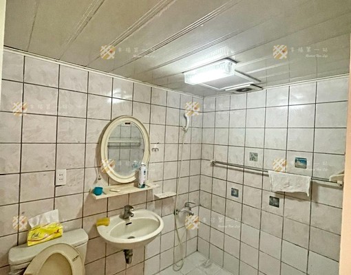 豐原大道#三房全新整理#有汽車位可入戶籍租金補貼 - Image 4