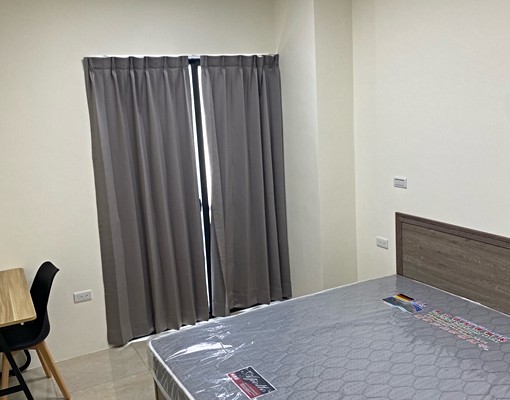 草屯近佑民全新獨洗曬大陽台套房(可租補） - Image 1