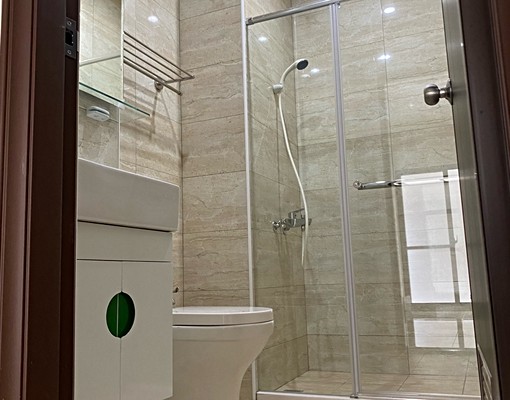 草屯近佑民全新獨洗曬大陽台套房(可租補) - Image 2