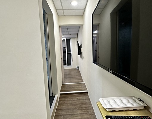 🎀後驛捷運站|富邦BOT|高醫商圈|大套房🎀 - Image 3