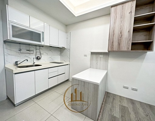 北區💖雲品特區🉑租補戶籍✨近一中台體大 - Image 5