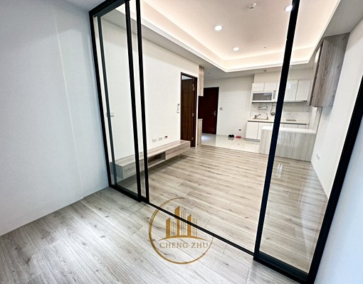 北區💖雲品特區🉑租補戶籍✨近一中台體大 - Image 8