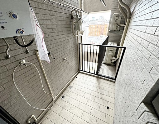 超大三房✨全新空屋✨可租補戶籍✨平面車位✨進中山醫興大✨ - Image 14