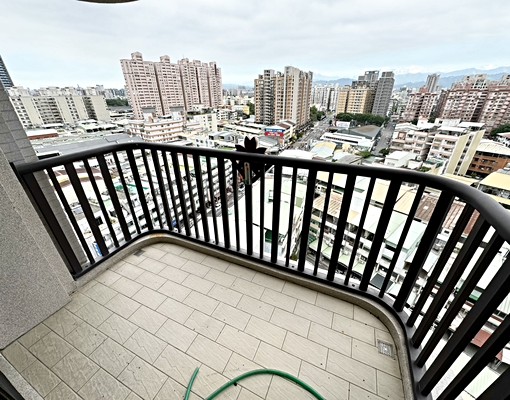 超大三房✨全新空屋✨可租補戶籍✨平面車位✨進中山醫興大✨ - Image 13