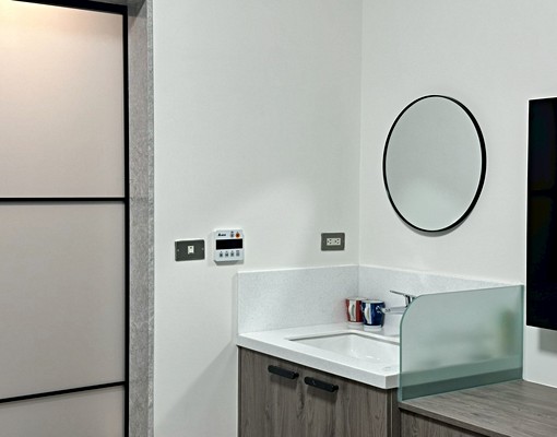 近溪頭全新建築築套房 - Image 12