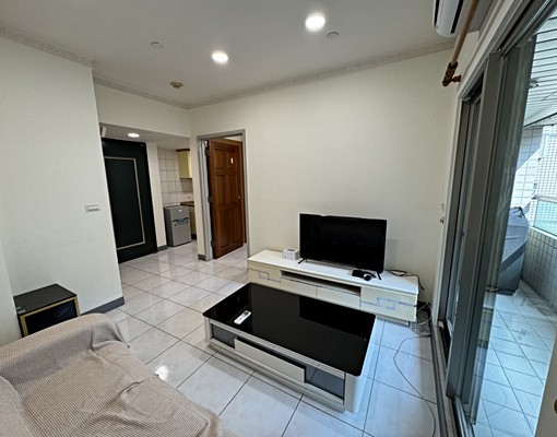 免服務費❣️獨立房間+大陽台/可租屋補助 - Image 1