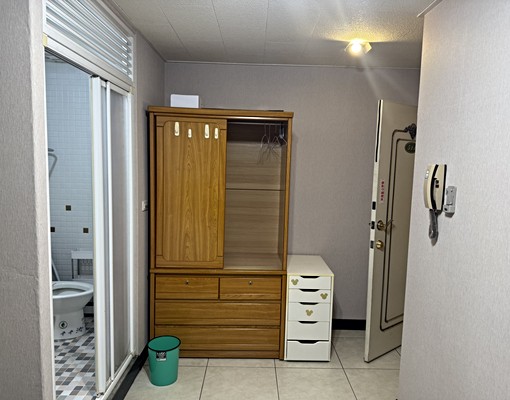 廉租新站特區.府中捷運.中山路套房9900 - Image 5