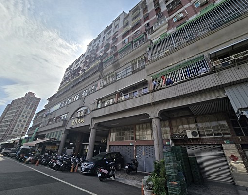 🎁星鴻社宅🎁兵仔市便宜大三房衛浴開窗(免仲介費可租補) - Image 1