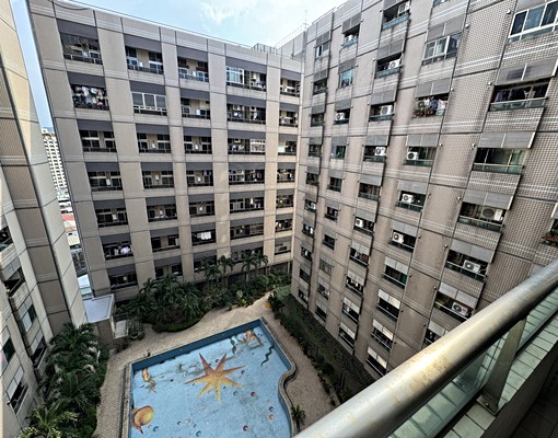 免服務費❣️可租屋補助/獨立房間+大陽台/社會住宅 - Image 4