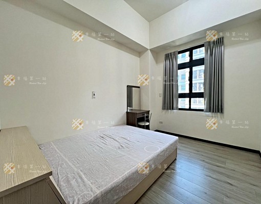 新民高中#全新兩房#可租補可入戶籍#電梯大樓 - Image 4