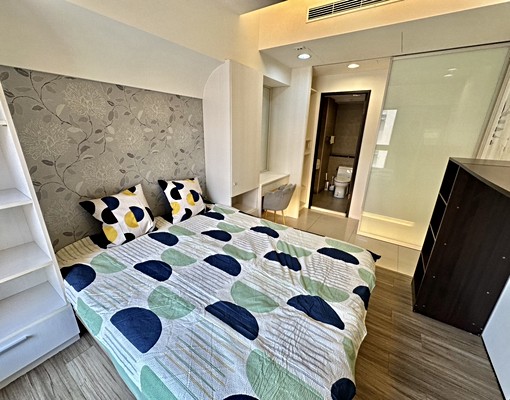 北屯|崇德文心一房一廳含管可租補 - Image 7