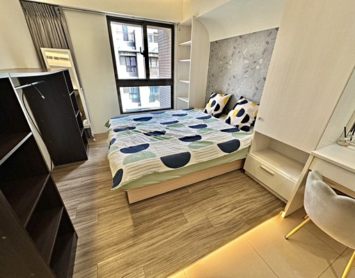 北屯|崇德文心一房一廳含管可租補 - Image 10