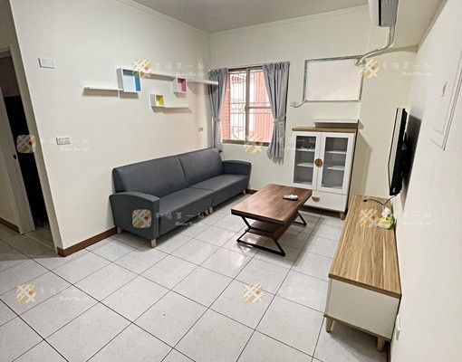 水湳市場#2+1房型#可租補可入戶籍#汽車位機械上層 - Image 1