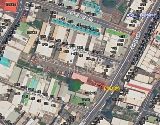 ⚡翊銘⚡彰化福興鹿港工業用地出租-有小鐵皮 - 591租屋網 - Image 7