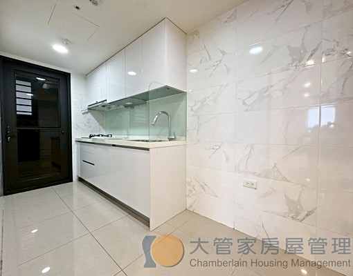 #近台元高樓層二房美屋出租 - Image 9