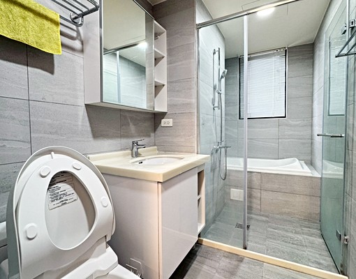 #近台元高樓層二房美屋出租 - Image 8