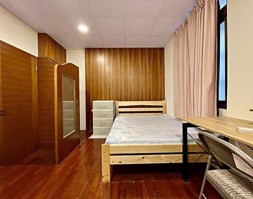 近中研院生技園區南港軟體園區悠靜研究苑套房 - Image 4