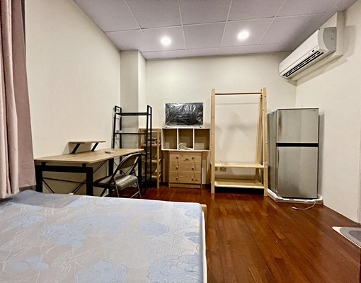 近中研院生技園區南港軟體園區悠靜研究苑套房 - Image 3