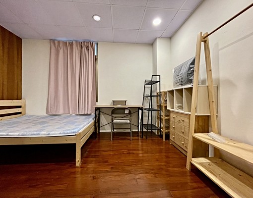 近中研院生技園區南港軟體園區悠靜研究苑套房 - Image 8