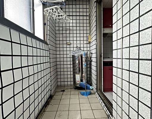 可租補榮總旁瑞聯高樓朝南三房平車 - Image 9