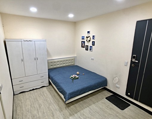 整棟全新裝修|全配家俱|可租補|獨立陽台|貓咪友善 - Image 1