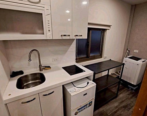 可租補#獨立一房一廳#貓可#可炊煮 - Image 5