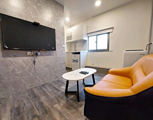 可租補#獨立一房一廳#貓可#可炊煮 - Image 1