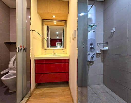 真正✅菜寮捷運共構✅️溫馨原木裝潢✅️生活機能佳 - Image 6