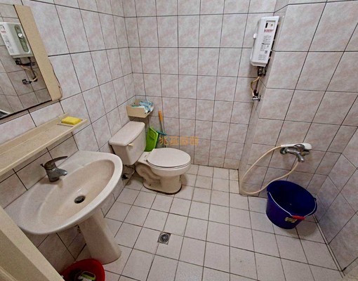 兆基社會住宅🏡近中華大學_溫馨套房_可租補 - Image 3