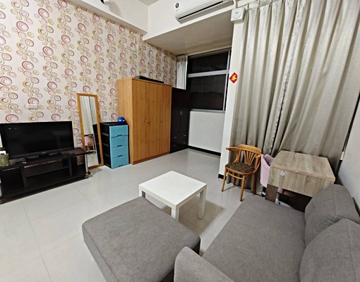 漢皇super小家庭大套房 - Image 2