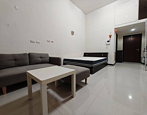 漢皇super小家庭大套房 - Image 1