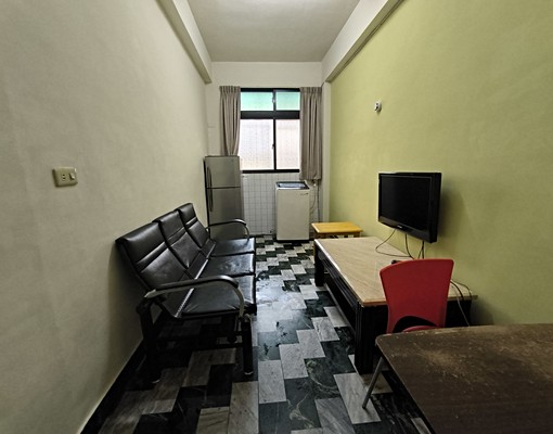 🉑雙租補🔥近中美街勤美商圈兩房兩衛有家具電 - Image 10