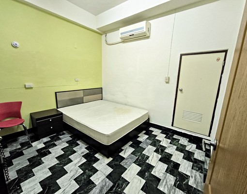 🉑雙租補🔥近中美街勤美商圈兩房兩衛有家具電 - Image 7