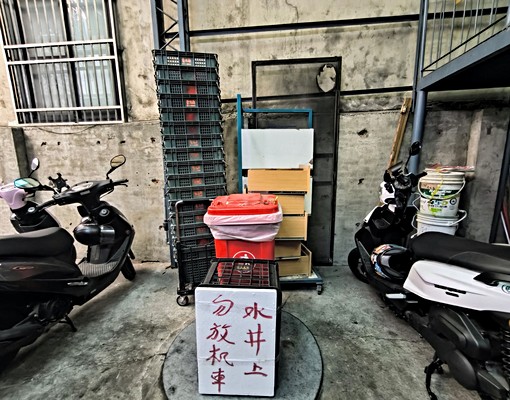 🉑雙租補🔥近中美街勤美商圈兩房兩衛有家具電 - Image 14