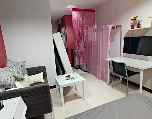 南勢角❣️捷運機能佳對外窗採光通風全新家電~變頻空調獨洗衣 - Image 8