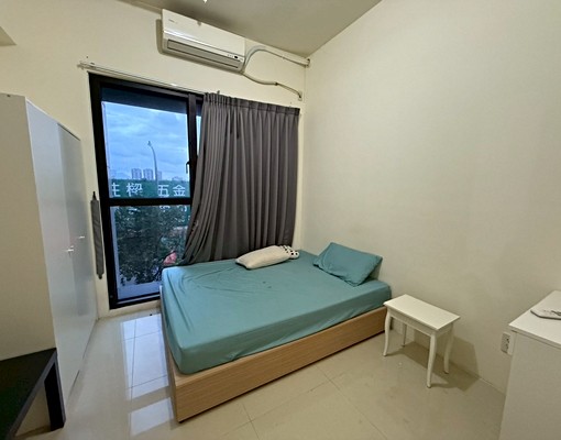 📍步行江子翠捷運站📍德鄰居邊間三房平車📍 - Image 9