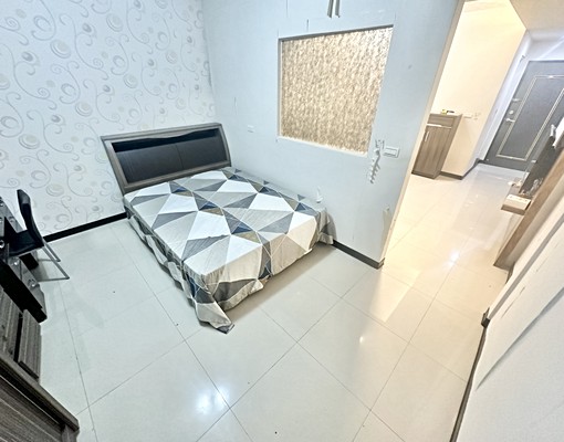 中清捷運站♡正一房一廳♡可雙租補♡台電計♡可貓♡獨洗/子母車 - Image 3