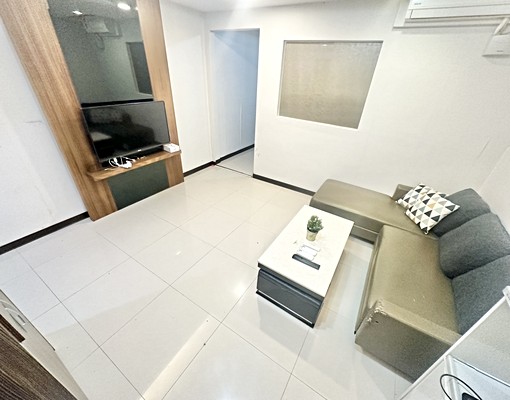 中清捷運站♡正一房一廳♡可雙租補♡台電計♡可貓♡獨洗/子母車 - Image 4